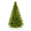 Искусственная ёлка Springos CT0207, натуральная ель, 240 см