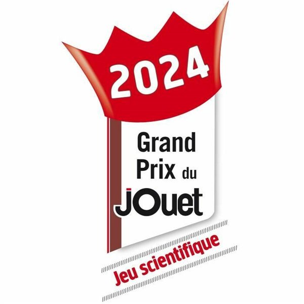 Terrarium Clementoni