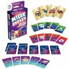Board game Dujardin MILLE BORNES - RUSH