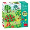 Educational Game Goula Arbres a Compter