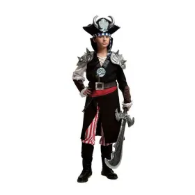 Aikuisten asut My Other Me Jack Devil Piraatti