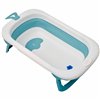 Bathtub ThermoBaby Blue