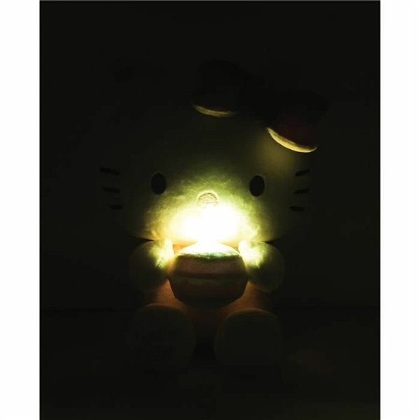 Baby Doll Jemini Hello Kitty