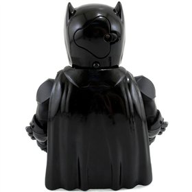 Action Figure Batman Armored