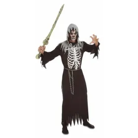 Aikuisten asut My Other Me Executioner (2 Kappaletta)