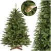 Mākslīgā eglīte Springos CT0240, Skandināvu priede Premium 150 CM