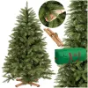 Mākslīgā eglīte Springos CT0241, Skandināvu priede Premium 180 CM