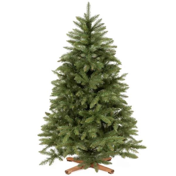 Mākslīgā eglīte Springos CT0241, Skandināvu priede Premium 180 CM