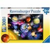 Puzzle Ravensburger Solar system