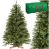 Mākslīgā eglīte Springos CT0241, Skandināvu priede Premium 180 CM