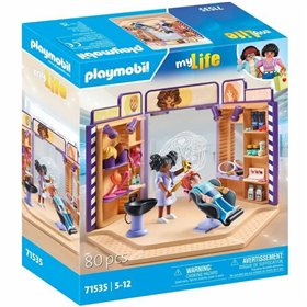 Playset Playmobil 71535