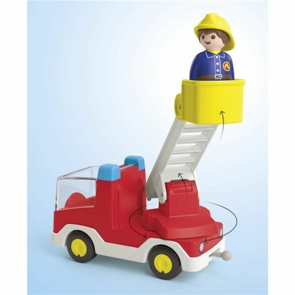 Playset Playmobil 71683