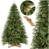 Artificial Christmas Tree Springos CT0243, Scandinavian Pine Premium 240 CM