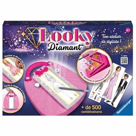 Fashion Studio Ravensburger Looky Diamant