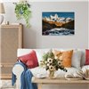 Puzzle Ravensburger Patagonia