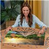 Puzzle Ravensburger Mystical Light