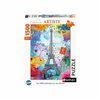 Puzzle Nathan Tour Eiffel