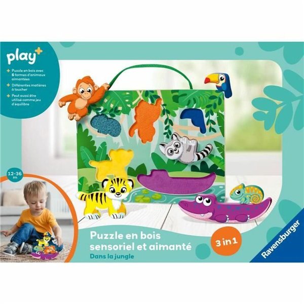 Baby toy Ravensburger 34017
