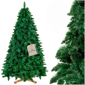 Tekokuusi Springos CT0246, PREMIUM METSÄMÄNTY 220 CM