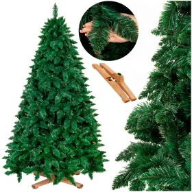 Tekokuusi Springos CT0246, PREMIUM METSÄMÄNTY 220 CM