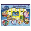 Stamps Multiprint Illustrated Numbers