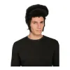 Parukas Elvis Brünett