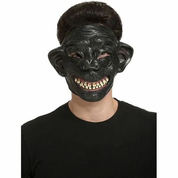 Maska My Other Me Chimpance