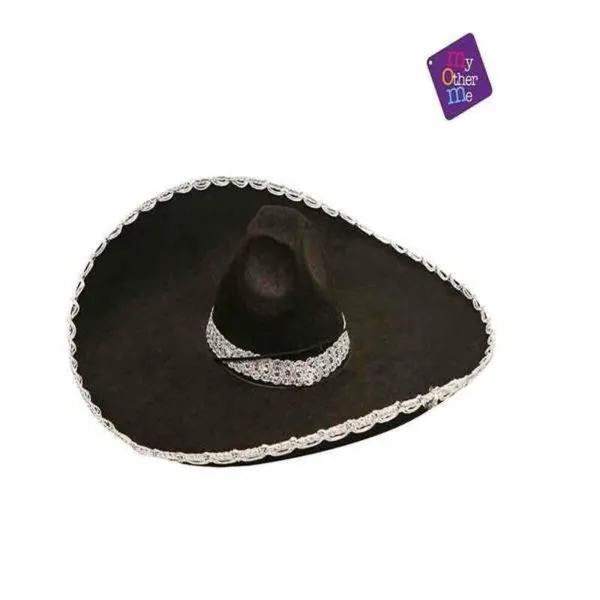 Kübar Mexicano Must