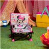 Raiser Disney Pop 'n Sit Pink Rose