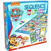 Board game Goliath Junior Paw Patrol Sequence
