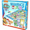 Board game Goliath Junior Paw Patrol Sequence