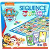 Board game Goliath Junior Paw Patrol Sequence