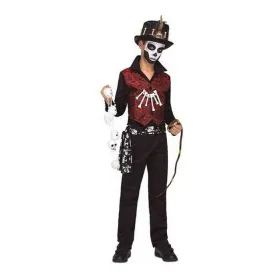 Kostiumas vaikams My Other Me Voodoo Master