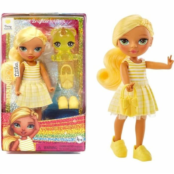 Action Figure Rainbow High