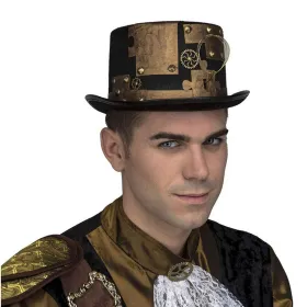 Cepure My Other Me Steampunk