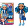 Action Figure Rainbow High