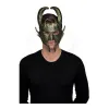 Mask My Other Me