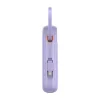 Baseus QPow 2 10000mAh 30W 2xUSB-C powerbank (purple)