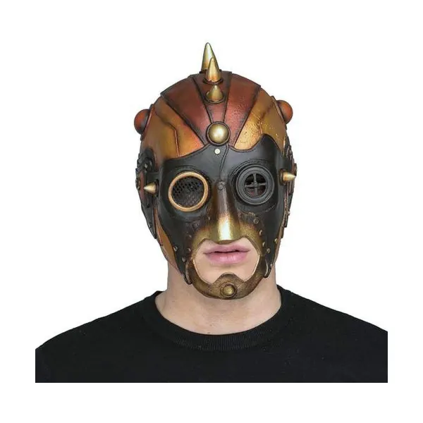 Maska My Other Me Steampunk S