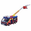 Fire Engine Jupiter rouge