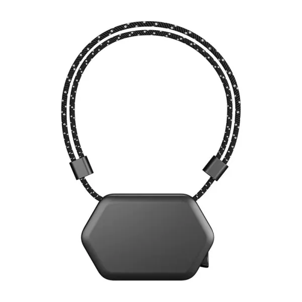 TELESIN magnetic mount set for sports cameras