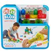 Educational Game Goliath Jelly Blox