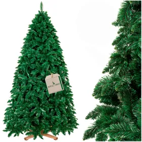 Tekokuusi Springos CT0247, PREMIUM METSÄMÄNTY 240 CM