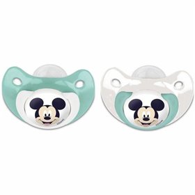 Pacifier Stor (2 Pieces) (2 Units)