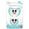 Pacifier Stor (2 Pieces) (2 Units)