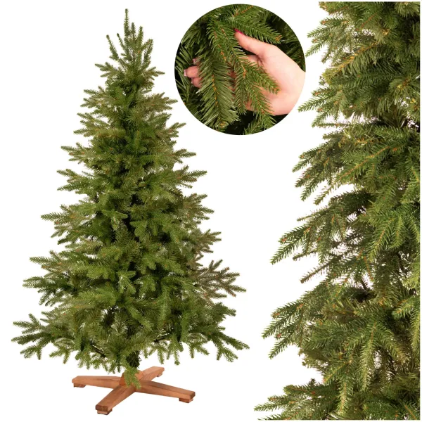 Artificial Christmas Tree CT0255, PREMIUM Himalayan Spruce 150 CM