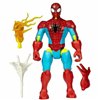 Playset Hasbro MixMashers Marvel Spider-Man