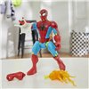 Playset Hasbro MixMashers Marvel Spider-Man