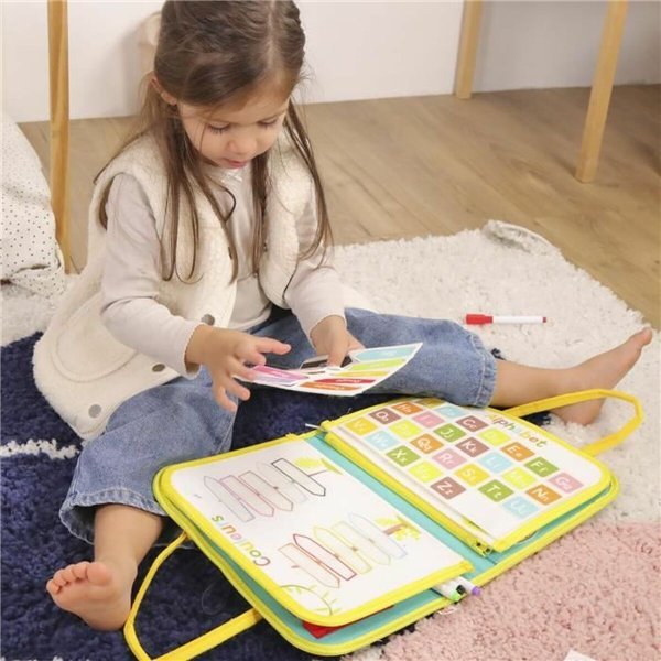 Educational Game MGM JADE