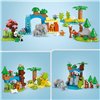 Construction set Lego